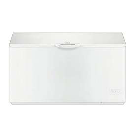 Zanussi ZFC51400WA (Valkoinen)