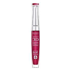 Bourjois Effet 3D Lip Gloss 7.5ml