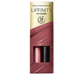 Max Factor Lipfinity Lip Colour 2,3 + 1,9g