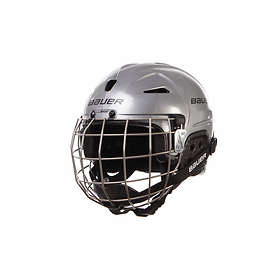 Bauer Lilsport Combo Sr M&aring;lvaktsmask