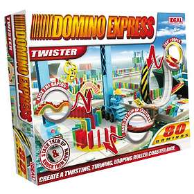 Ideal Domino Express: Twister