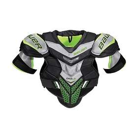 Bauer Supreme One.6 Sr Shoulder Pads