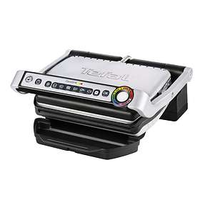 Tefal OptiGrill GC702D