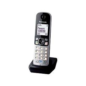 Trådlös telefon