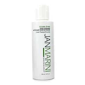 gen marini facial wash Gen marini facial wash