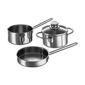 Fissler Snack Patasetti 3 osaa