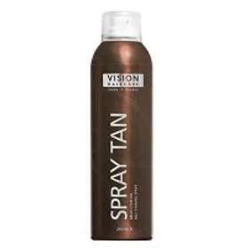 Vision Haircare Spray Tan 200ml