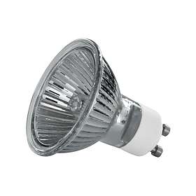 Muller-Licht Halogen Hot Beam 40&deg; 350lm 2800K GU10 50W (Dimmable)