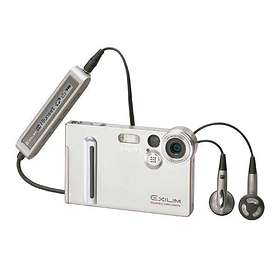 CASIO EX 2110 DRIVER FOR PC NEW DRIVER: CASIO EX 2110