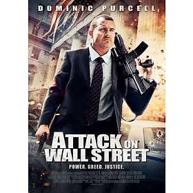 Attack on Wall Street (DVD)