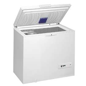 Whirlpool WHM 2511 (Valkoinen)