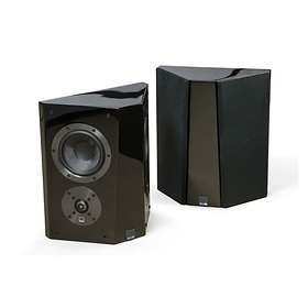 Stativhögtalare & surroundhögtalare