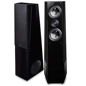 Floorstanding Speakers