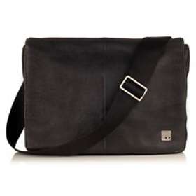 Best pris på Knomo Kinsale 13 Datavesker Sammenlign Knomo 13 tommer Kinsale Cross Body Svart | Eplehuset