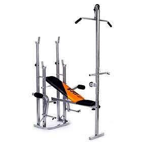 Find The Best Price On York Fitness Bench Weight Benches