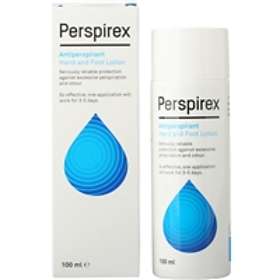 Perspirex