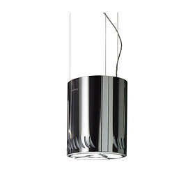 Elica Naked 25cm (Ruostumaton Ter&auml;s)