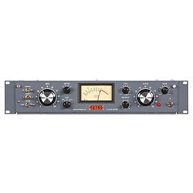 Studio Outboard & Signalförädlare