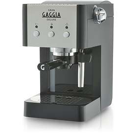 Gaggia Gran Deluxe RI8325 Gaggia Gran Deluxe RI8325