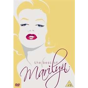 Marilyn Monroe: The Best of (DVD)