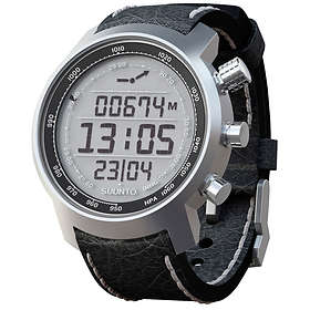 Suunto Elementum Terra Leather