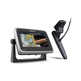 Raymarine a78
