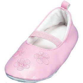 Playshoes 208751 Ballerina Flowers