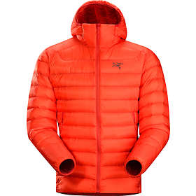 Arcteryx Cerium LT Hoody Jacket (Men's)