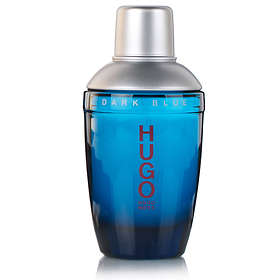 hugo boss dark blue notino