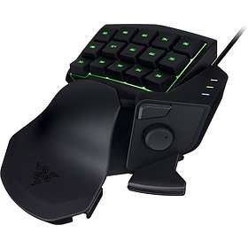 Razer Tartarus Gaming Keypad (PC)