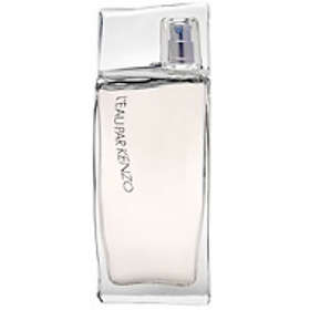 Kenzo L Eau Par Kenzo Woman Edt 100ml Best Price Compare Deals