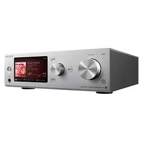 Sony HAP-S1