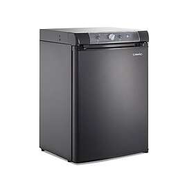 Sunwind Ventus 60 (Musta)