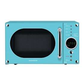 Best Deals On Daewoo Kor 6n9rt Blue Microwaves Compare Prices Daewoo Kor 6n9rt Blue
