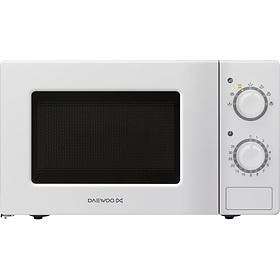 Find The Best Price On Daewoo Kor 6l77 White Microwaves Daewoo Kor 6l77 White