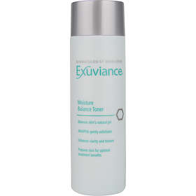 exuviance moisture balance toner exuviance moisture balance toner