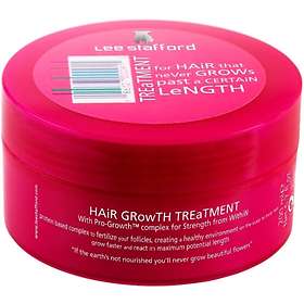 Lee Stafford Hair Growth Treatment Mask 200ml