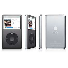 Apple iPod Classic 160GB