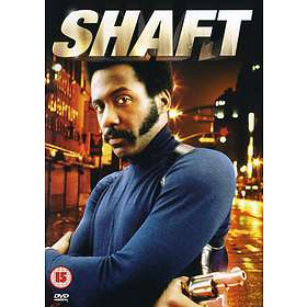 Shaft (1971) (UK) (DVD)