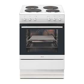 Gram EKM 3600-90 (Valkoinen)