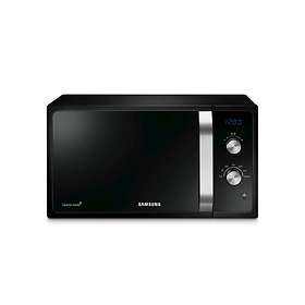 Best Deals On Samsung Ms23f301eak Black Microwaves Compare Samsung Ms23f301eak Black