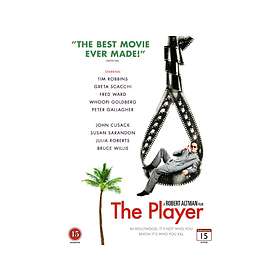 The Player (DVD)