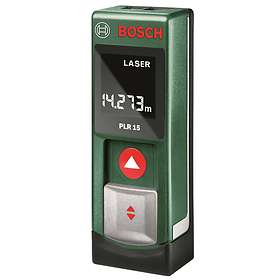 Bosch PLR 15