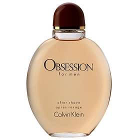 calvin klein obsession after shave