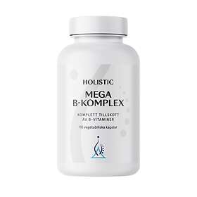 holistic b komplex holistic b komplex