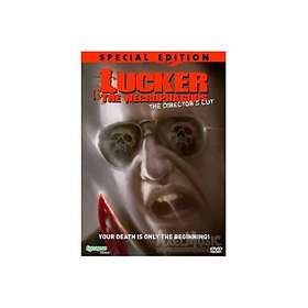 Lucker the Necrophagous - Director's Cut (DVD)