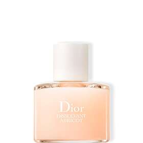 Dior Dissolvant Abricot Gentle Polish Remover 50ml