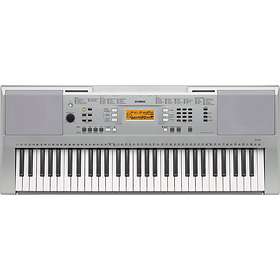Yamaha YPT-340