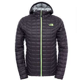 north face thermoball hoodie navy