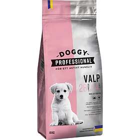 Doggy Professional Valp 18kg